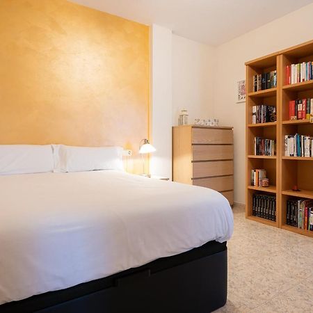 Hauzify I Apartament Cala Pepo Л'Аметла де Мар Екстериор снимка