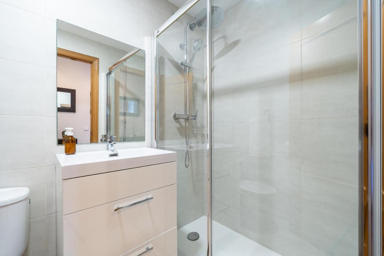Hauzify I Apartament Cala Pepo Л'Аметла де Мар Екстериор снимка
