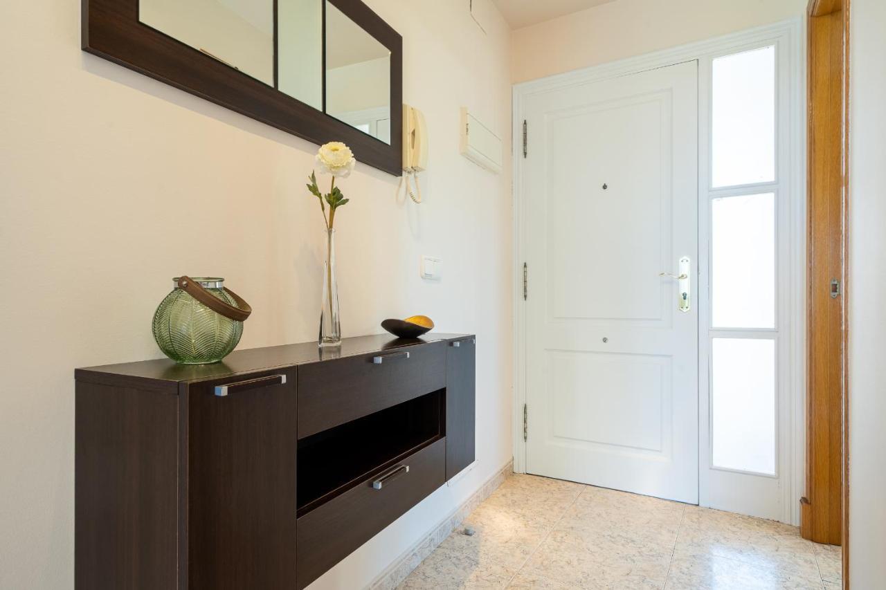 Hauzify I Apartament Cala Pepo Л'Аметла де Мар Екстериор снимка
