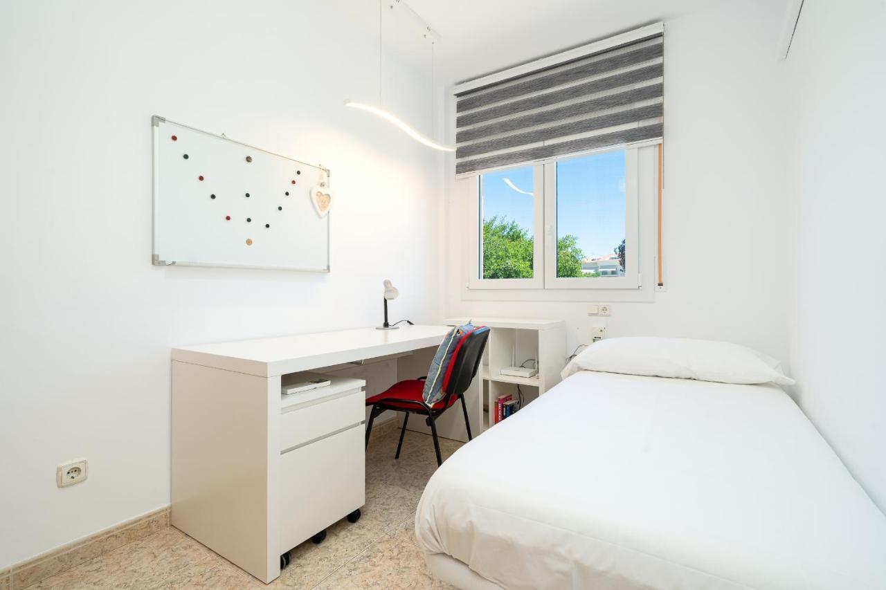 Hauzify I Apartament Cala Pepo Л'Аметла де Мар Екстериор снимка